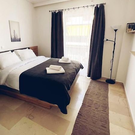 Minimal 3Br Apartment In 雅典 外观 照片