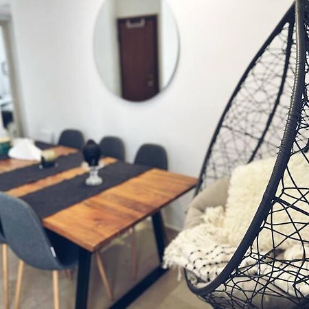 Minimal 3Br Apartment In 雅典 外观 照片