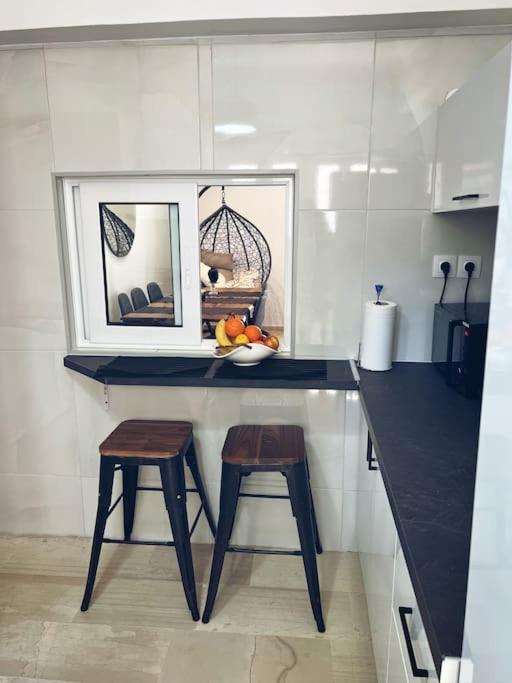 Minimal 3Br Apartment In 雅典 外观 照片