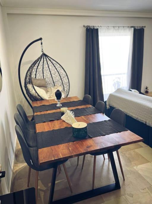 Minimal 3Br Apartment In 雅典 外观 照片