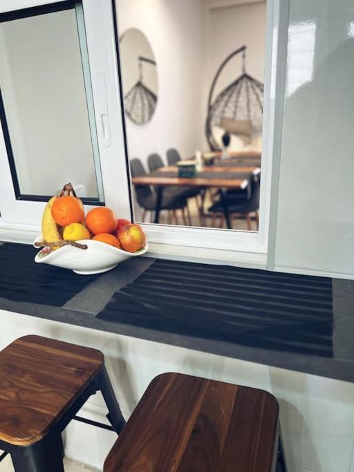 Minimal 3Br Apartment In 雅典 外观 照片
