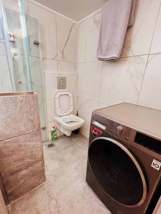 Minimal 3Br Apartment In 雅典 外观 照片