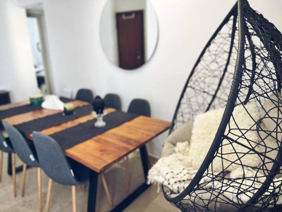 Minimal 3Br Apartment In 雅典 外观 照片