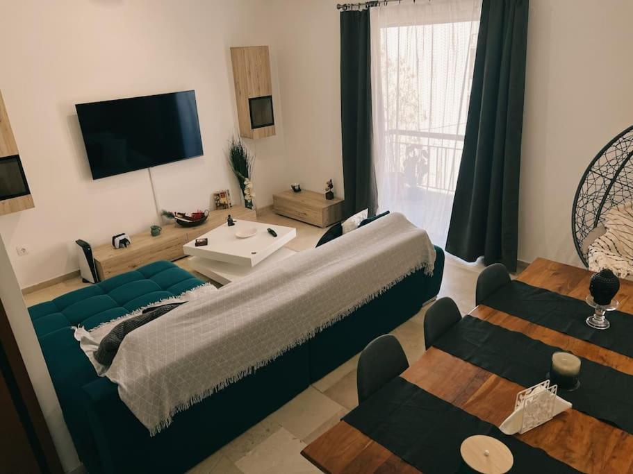 Minimal 3Br Apartment In 雅典 外观 照片