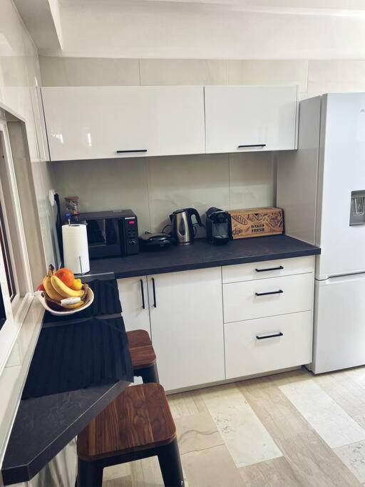 Minimal 3Br Apartment In 雅典 外观 照片