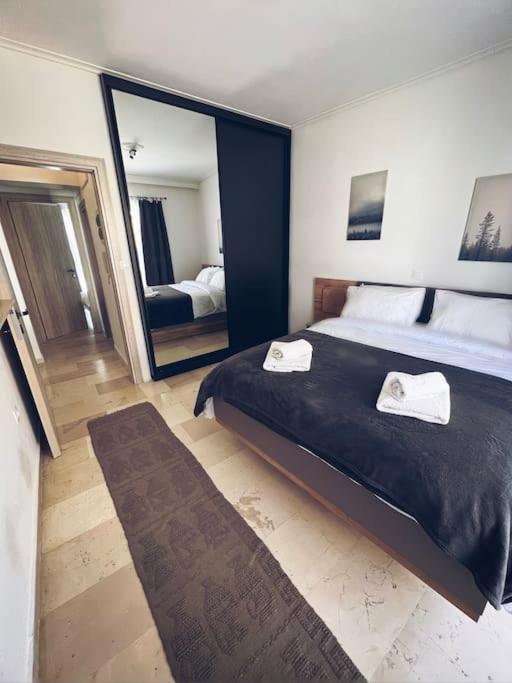 Minimal 3Br Apartment In 雅典 外观 照片