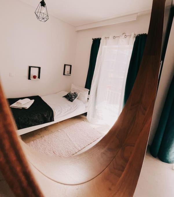 Minimal 3Br Apartment In 雅典 外观 照片